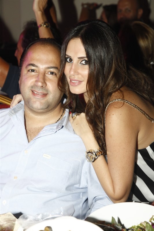 Melhem Barakat & Sabine in Concert